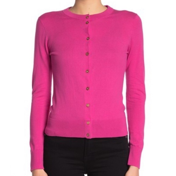 J. Crew Sweaters - J. Crew Clare Cardigan, Medium